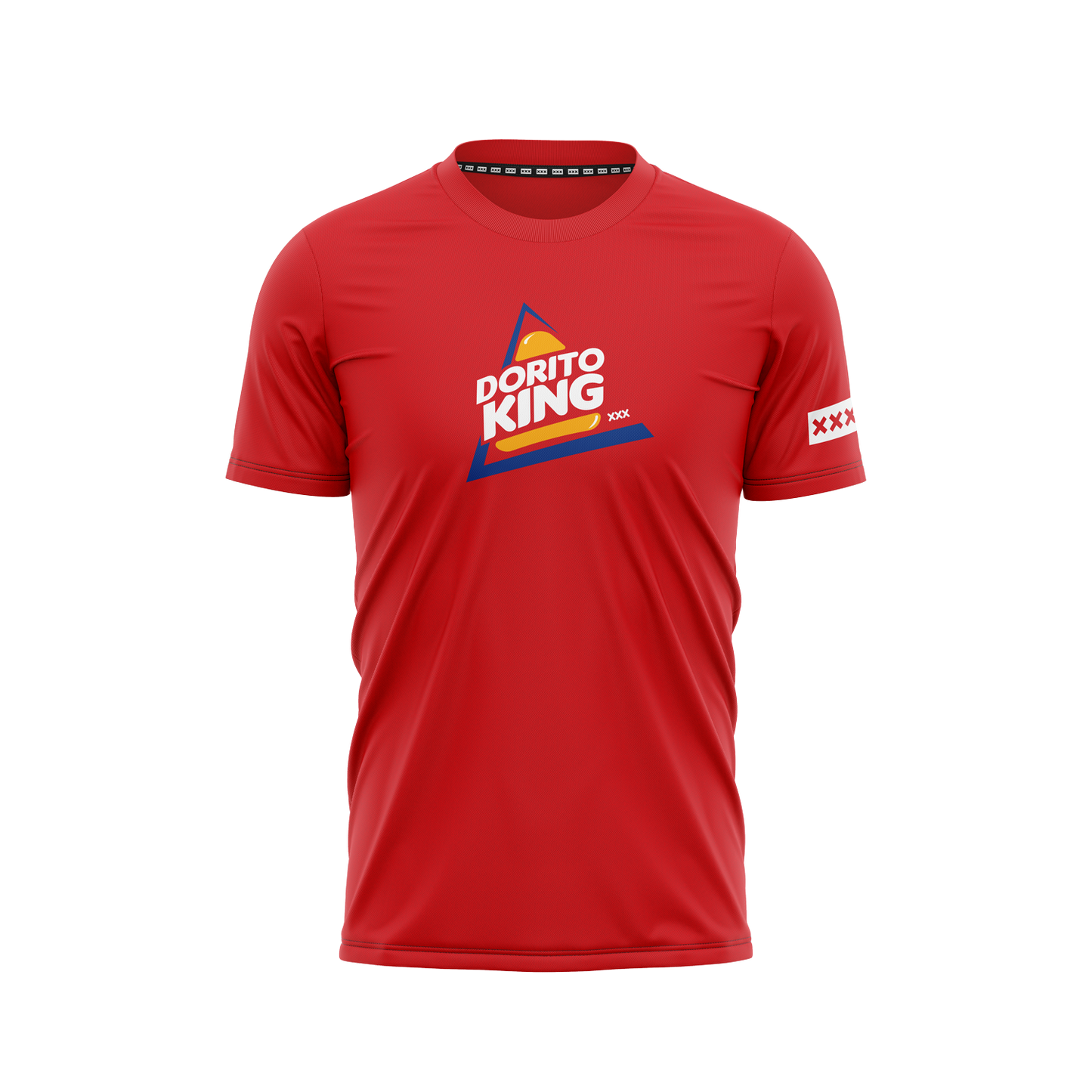 T-Shirt - Dorito King