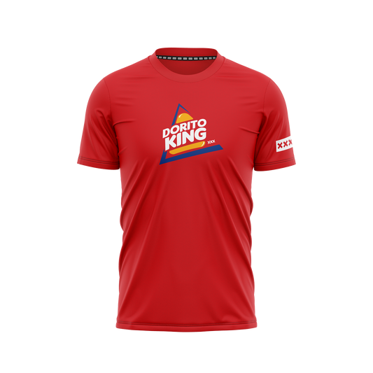 T-Shirt - Dorito King